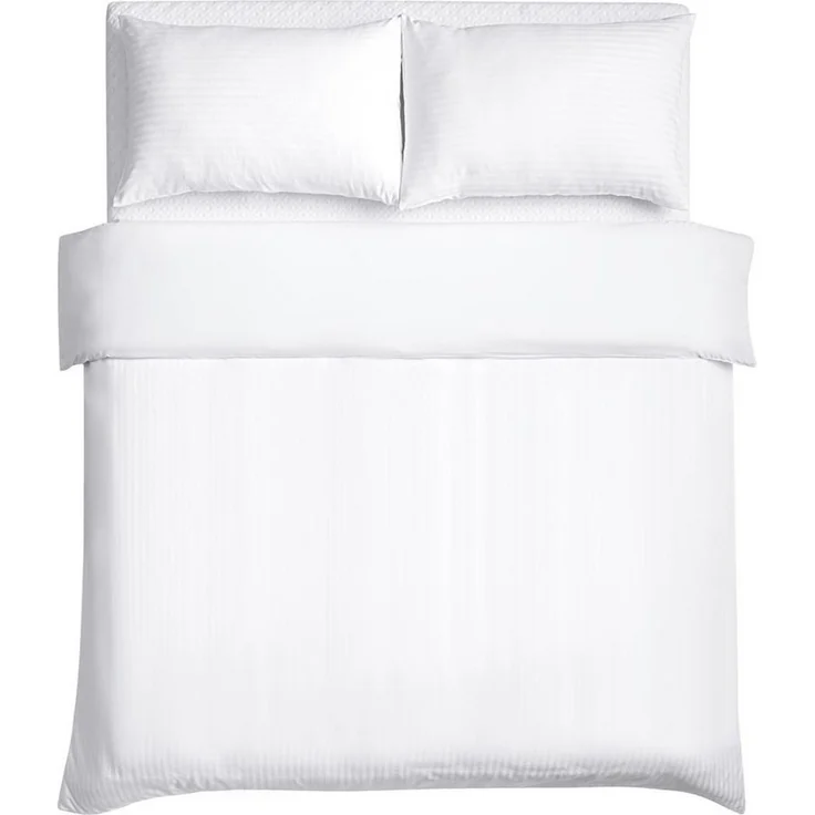 Good Nite Bettwäsche Gestrecktes Mikrofaser-Bettwäsche-Set mit Reißverschluss, Mikrofaser (Polyester), 3 teilig, Hochwertige Mikrofaser, gebürstet, Umschlagstil – Bild 5