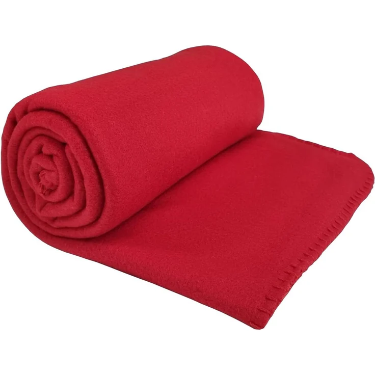 Wohndecke Fleecedecke 130x170 cm 2er Set Sofadecke mit Anti-Pilling & Kettlerand, DILUMA, Stoffqualität ca. 400Gsm - Pflegeleichte und Samtweiche Couchdecke – Bild 2