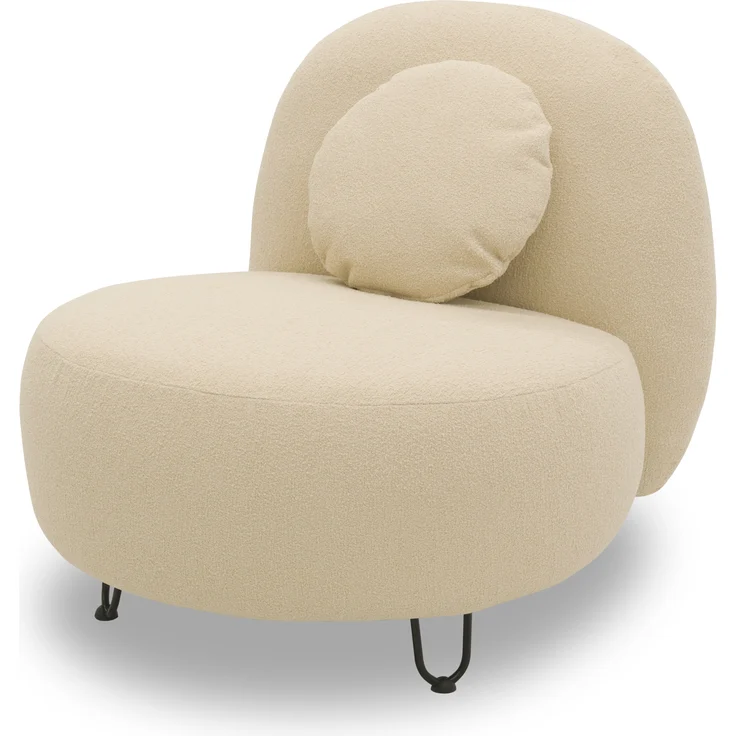 Domo Collection Outdoor Sofa 300 011 Sessel – Bild 5