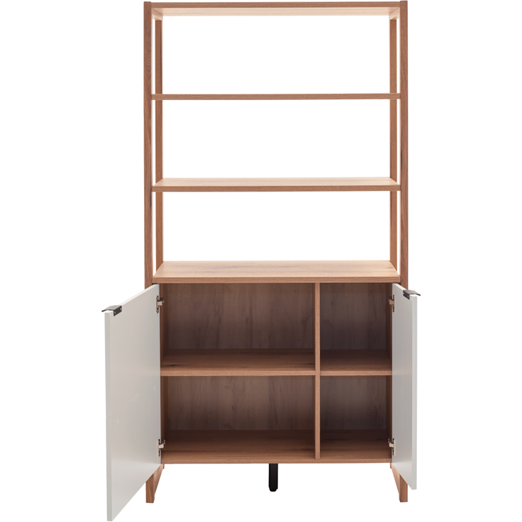 MCA ARENZANO Kombi-Vitrine T12 – Bild 2