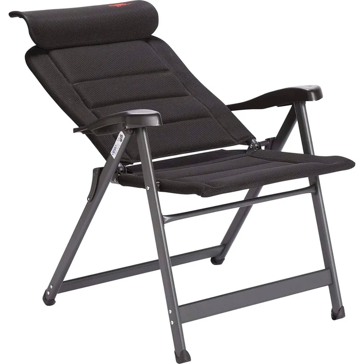 Crespo Air Deluxe Compact Campingstuhl – Bild 4