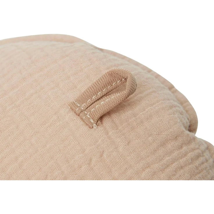 Jollein Stoffballon - Biscuit Braun – Bild 5