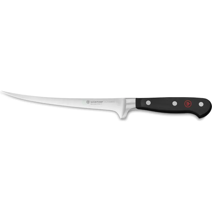Wüsthof Classic Filiermesser 18 cm