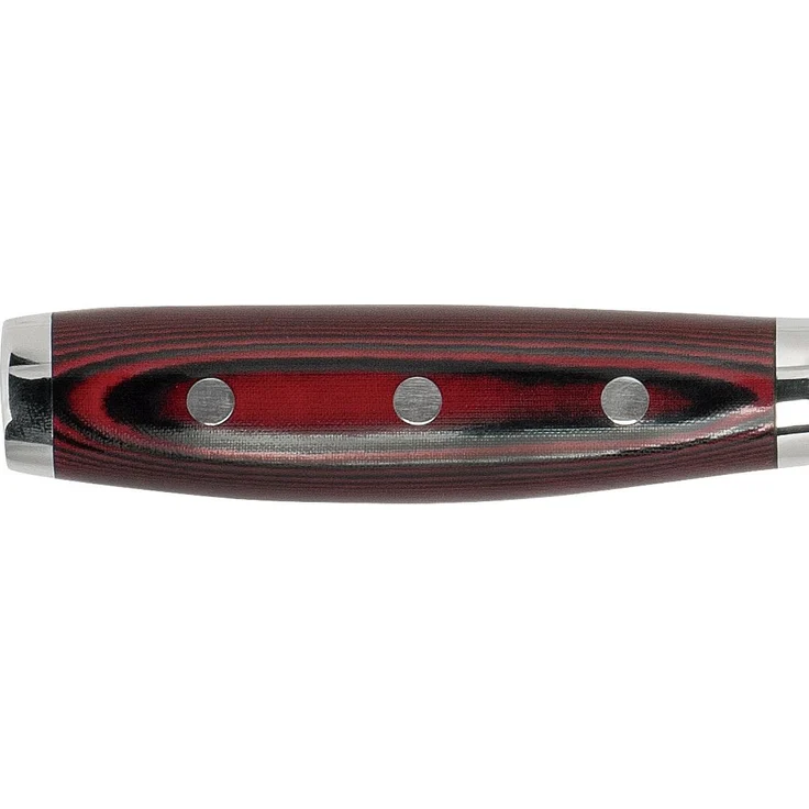 Yaxell Super Gou 161 Santokumesser 16,5 cm – Bild 3