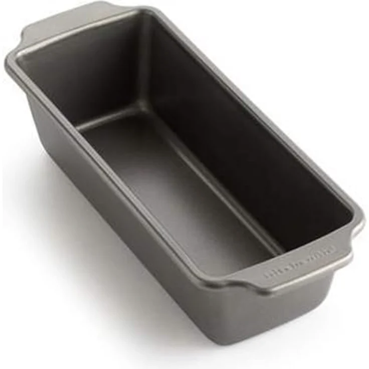 KitchenAid Kastenform 27x11cm Grau – Bild 5