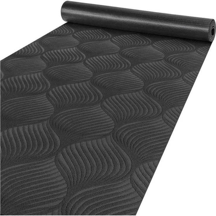 ANRO Küchenläufer Premium BAKER Läufer Küchenteppich Teppich Textil, Eckig, Höhe: 3 mm, Velour