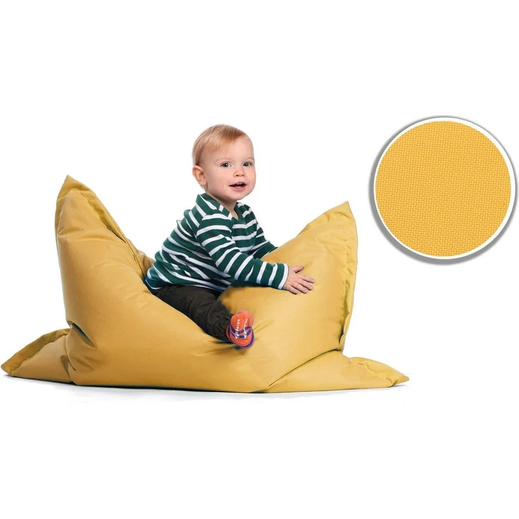 sunnypillow Sitzsack Outdoor & Indoor – Bild 2