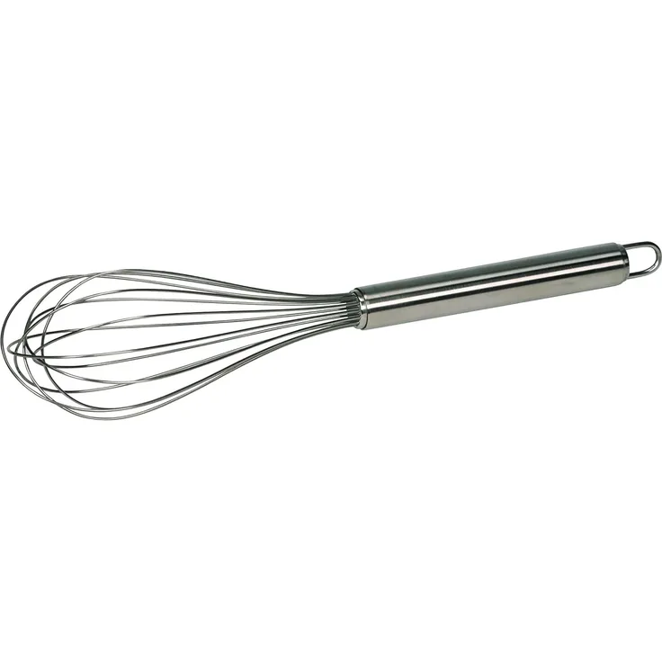 Kelomat Schneebesen 17cm Edelstahl 2390-147