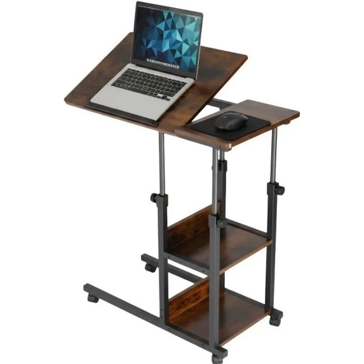 Höhenverstellbarer Laptoptisch 10052159