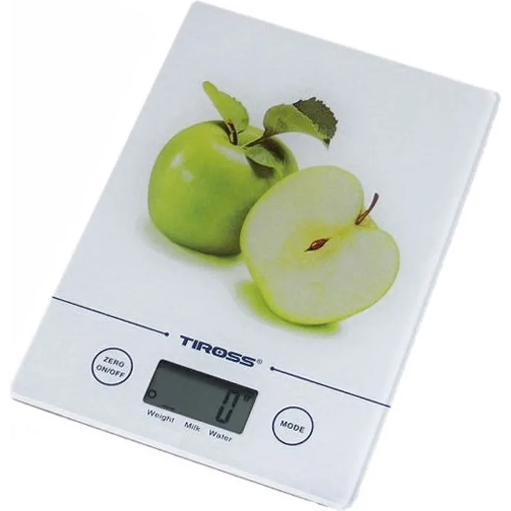 Tiross Tiross elektronische Küchenwaage TS1301