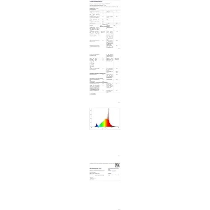 Arcchio LED-Leuchtmittel LED-Leuchtmittel Gu10 Par16, GU10, warmweiß – Bild 6