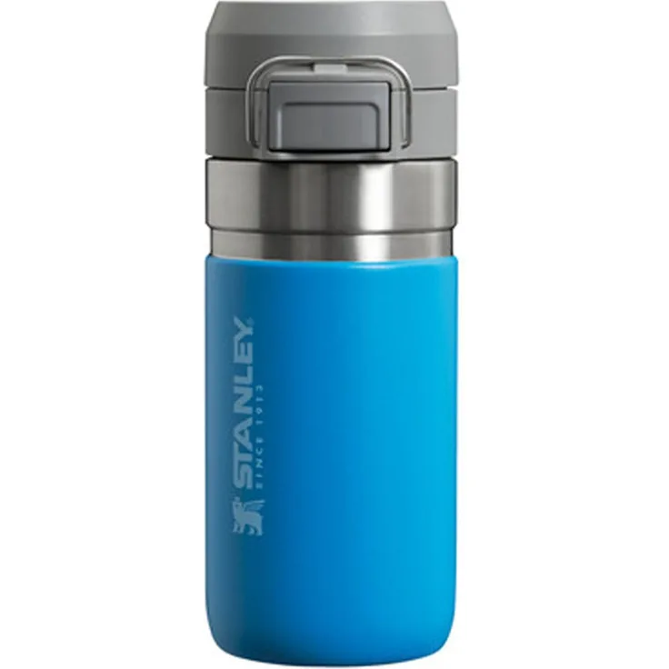 Stanley The Quick-Flip Water Bottle 0.47L Azure