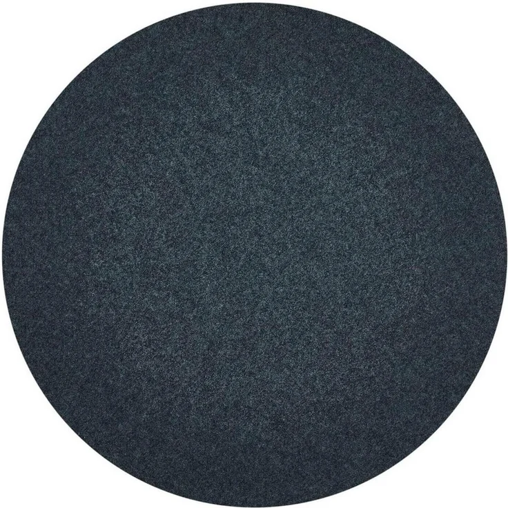 misento Outdoorteppich Poolteppich, rund, Höhe: 4 mm, mit Noppen zur Drainage, pflegeleicht, strapazierfähig – Bild 5