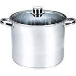 Kochtopf Edelstahl 17L