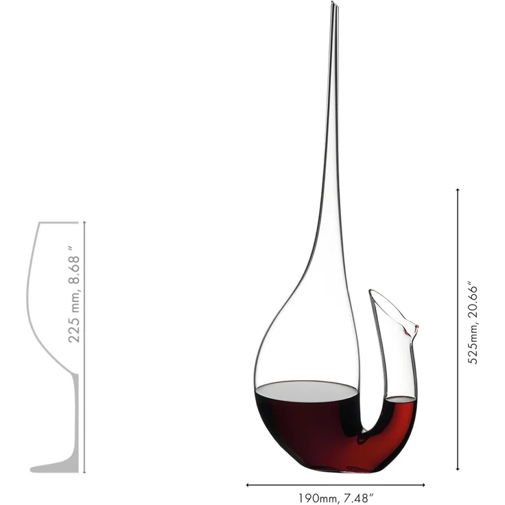 Riedel Dekanter Vitis 2024/01 – Bild 5