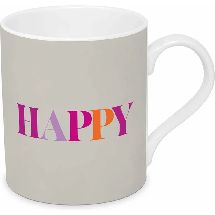 Paperproducts Mug 2024 D@H Happy