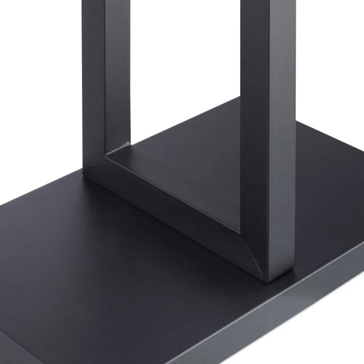 Stummer Diener schwarz 10024566 – Bild 8