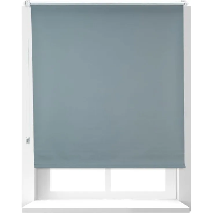 Verdunkelungsrollo grau 60 bis 120 breit 10021307_739