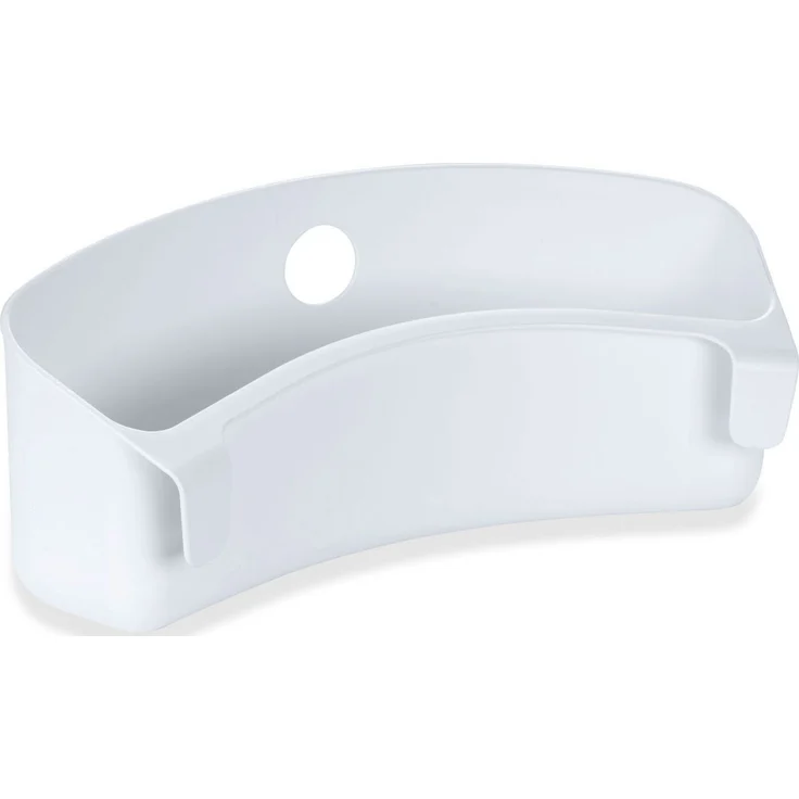 Hauck Highchair Box S White Aufbewahrungsbox – Bild 2