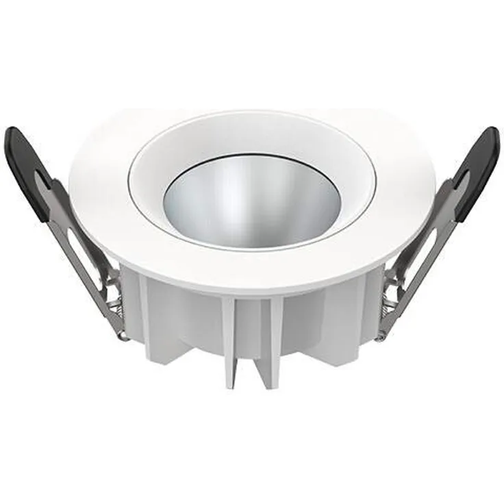 SLV DOWNLIGHT P, 84 12 WM 840 60 ML DALI WH IP54 - Downlights