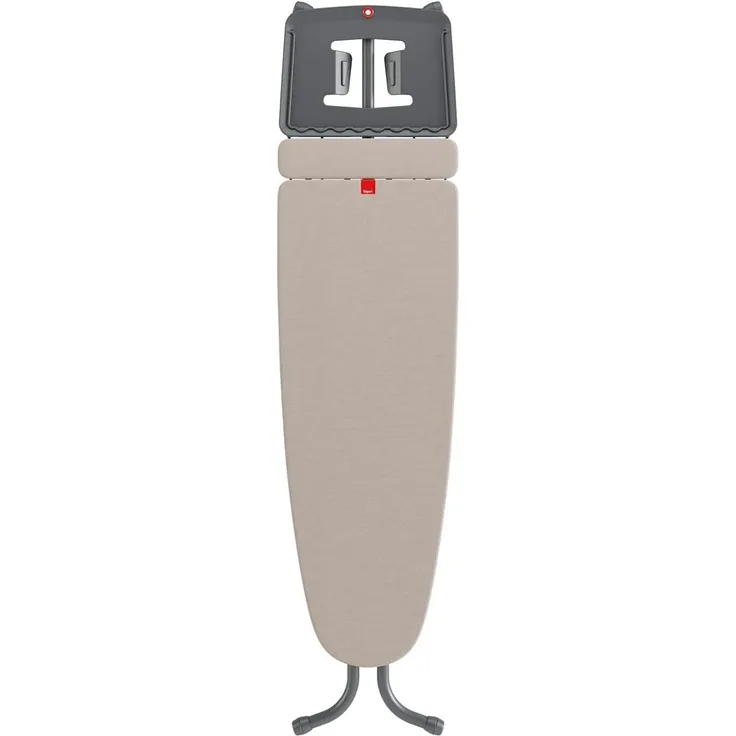 Bügelbrett Rayen 6138. 01 Metall 120x41 cm (120x41 cm)