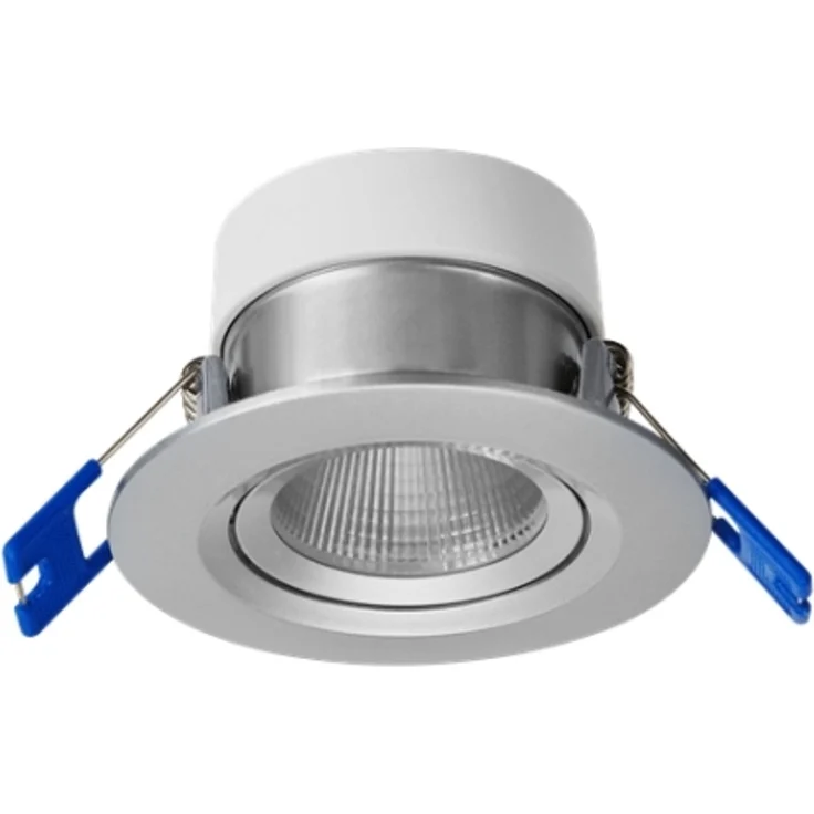OPPLE Lighting 541003410800 Einbaustrahler 1 Glühbirne(n) 6 W 450 lm 220-240 V Aluminium