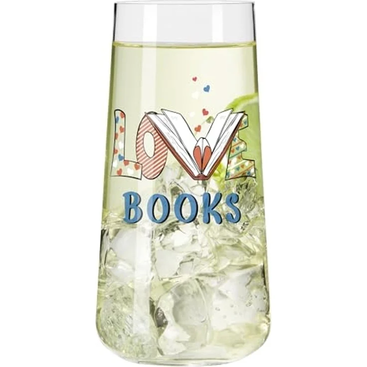 Ritzenhoff Glas Bücher – Bild 3