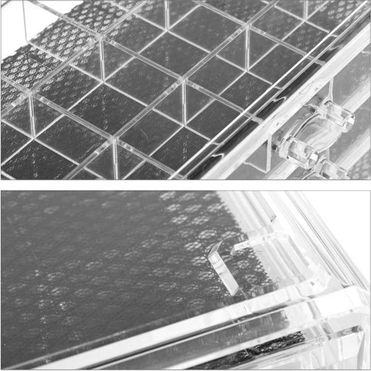 Make up Organizer mit Schubladen 10025095_50 – Bild 9