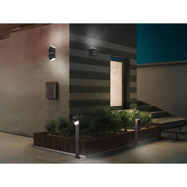 LED Wandleuchte AVON – Bild 10