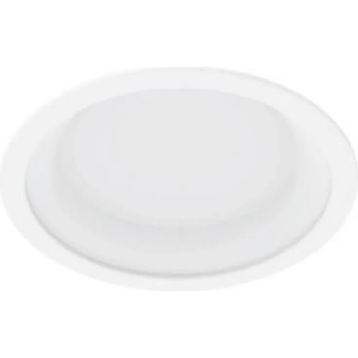 Siteco Punctoled DL150 13W 3000K LED Einbauleuchte weiß
