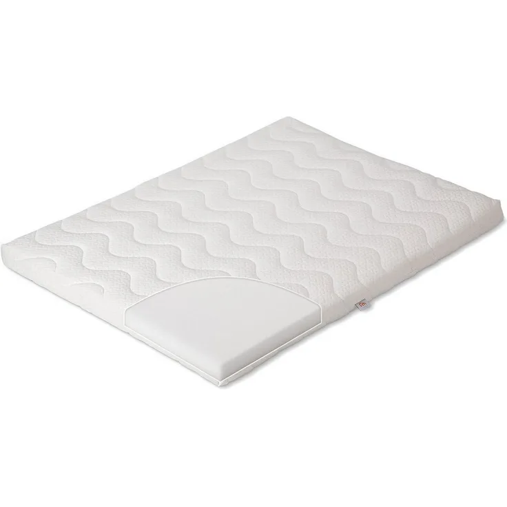 Fabimax 2453 'CLASSIC' Laufgittermatratze 71x96 cm