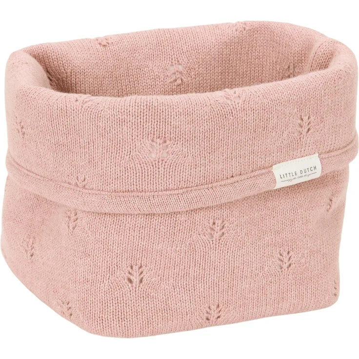 Little Dutch Pure Kommodenkörbchen Klein - Blossom – Bild 1