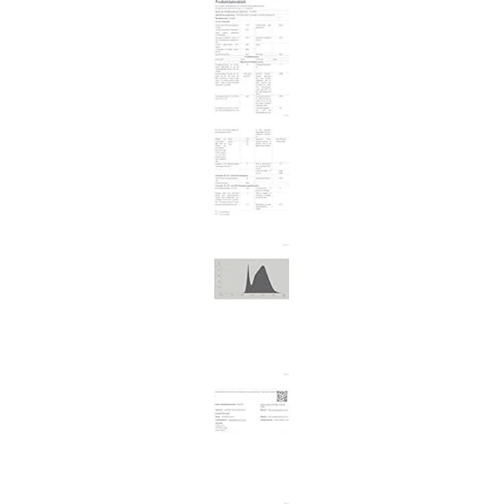 OSRAM LED-Lampe E27 Classic A, 10W, 4.000K, matt, 3er Pack – Bild 5