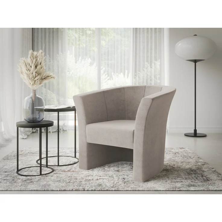 Sessel Noliaw (Farbe: Velo 623) – Bild 2