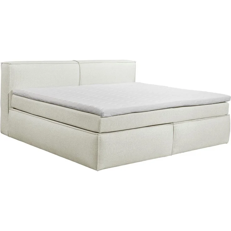 Boxspringbett Sandon 180x200 cm | 240x200 cm– Familienbett Pixie – Bild 2