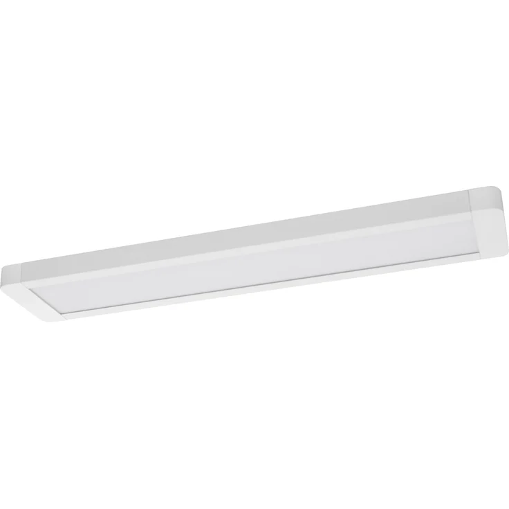 Osram LED Deckenleuchte Office Line weiß 62 cm 25 W kaltweiß – Bild 4