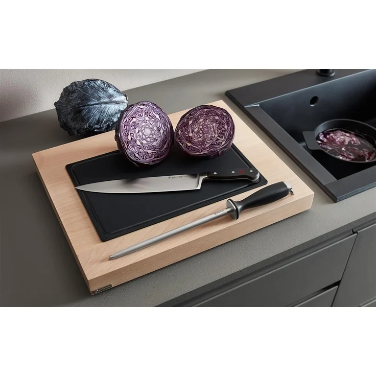Wüsthof Classic Kochmesser 32 cm – Bild 5