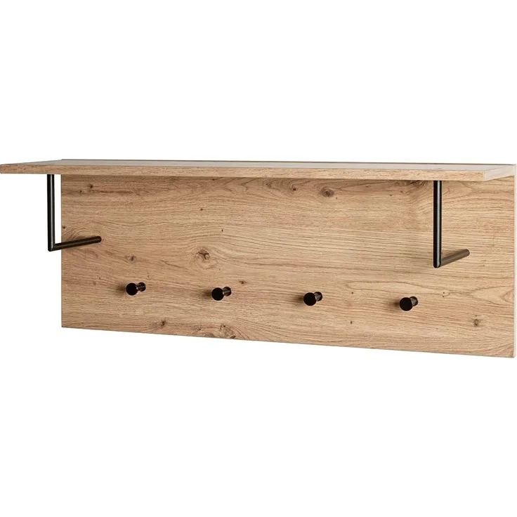 Wandgarderobe PARMA 8