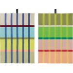 Remember Trockentücher- Set Nr. 24