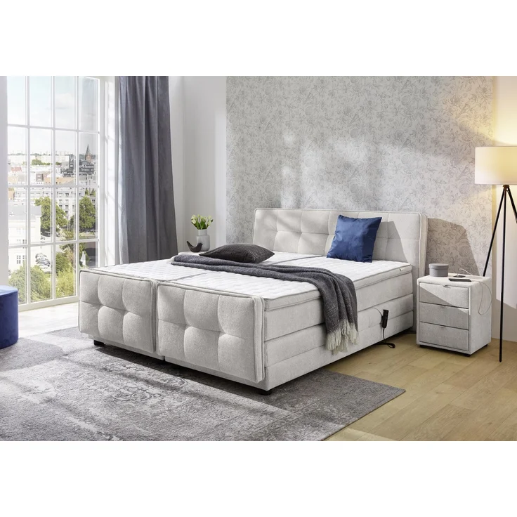 Boxspringbett PALOMA – Bild 4