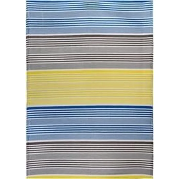 Marrakesch Orient & Mediterran Interior Outdoorteppich Outdoor Teppich Picknickmatte Modern Benita 160 x 230cm – Bild 6