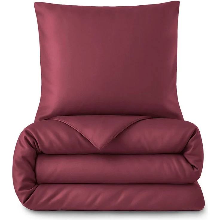 Laynenburg Bettwäsche Eukalyptus aus 100% Tencel Lyocell ab Gr. 135x200 – Bild 1