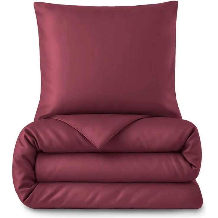 Laynenburg Bettwäsche Eukalyptus aus 100% Tencel Lyocell ab Gr. 135x200
