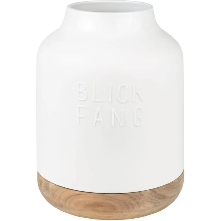Räder Vase Blickfang Dia:22,5 H 28,5 cm