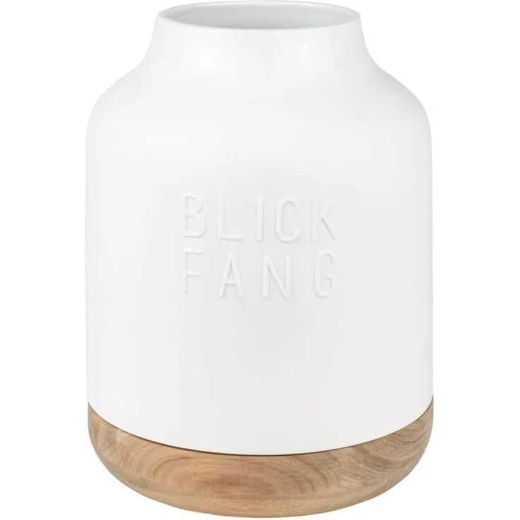 Räder Vase Blickfang Dia:22,5 H 28,5 cm – Bild 1