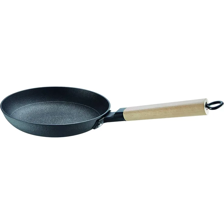 Eisenpfannen John - Bratpfanne 24cm John