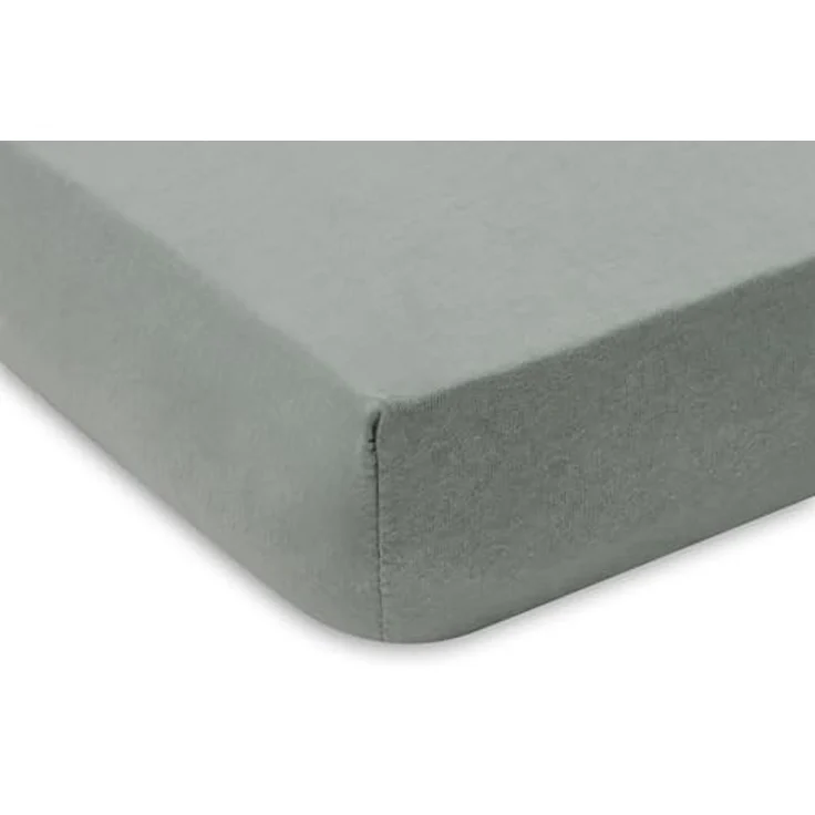 Jollein Jersey-Spannbettlaken – 40/50 x 80/90 cm – – Bild 3