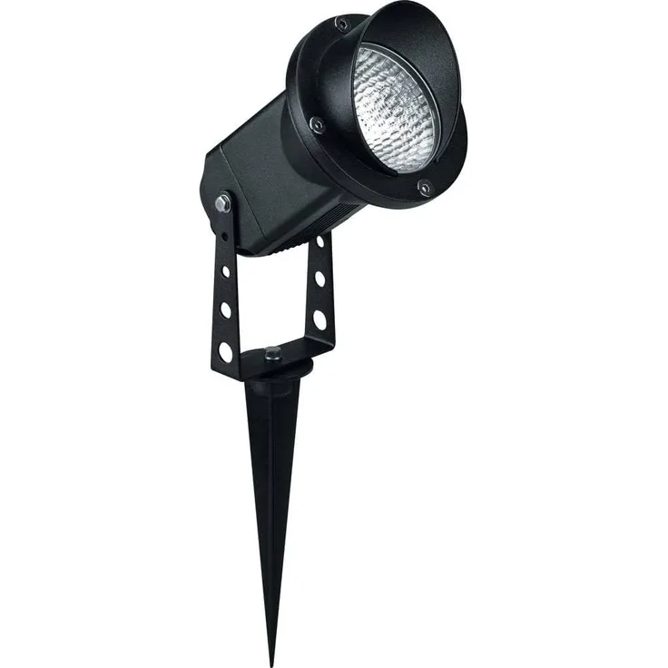 Zumtobel 96633583 Mary IP66 500 830 LED-Gartenstrahler