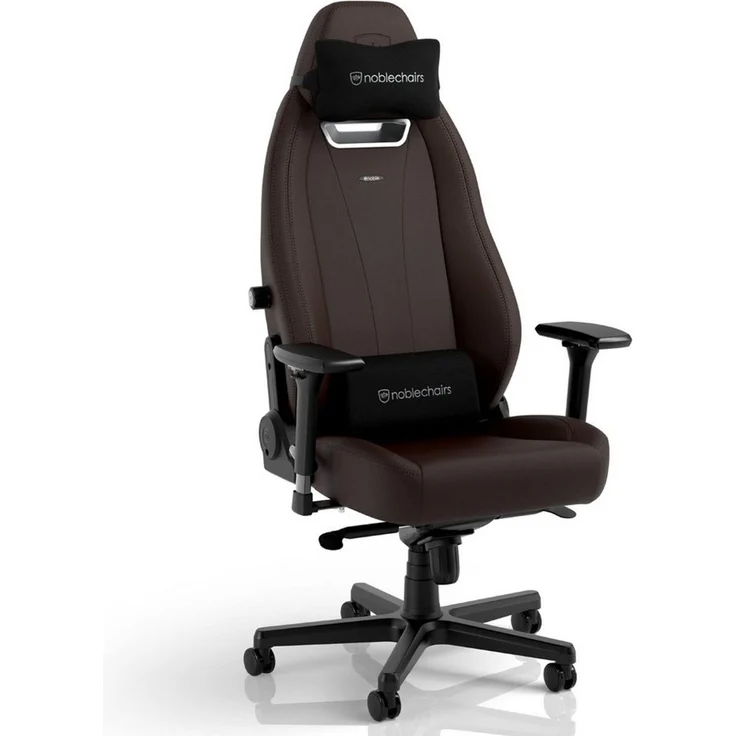 Noblechairs Gaming-Stuhl noblechairs LEGEND Gaming Stuhl - Java Edition – Bild 5