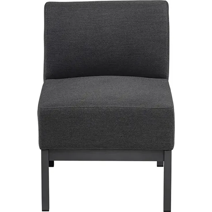 Kettler Pure Casual Dining City Line Mittelteil – Bild 2